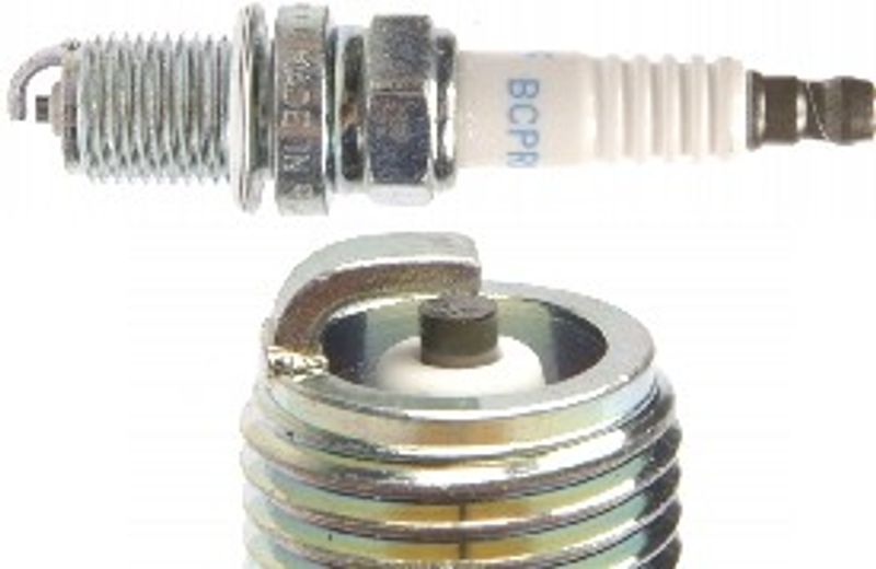 NGK BCR8ES Tennplugg