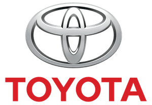 Toyota OEM