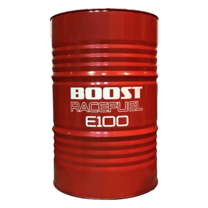 Hovedbilde Boost Racefuel E100 55liter