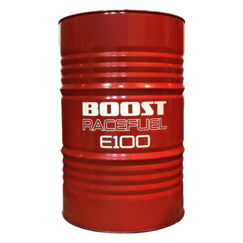 Boost Racefuel E100 55liter