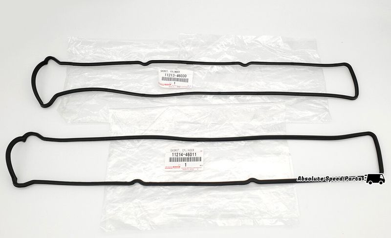 Toppdekselpakninger 2JZ GE/GTE VVTI