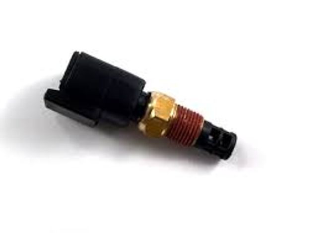 Hovedbilde Innsugstemperaturgiver IAT 1/8NPT