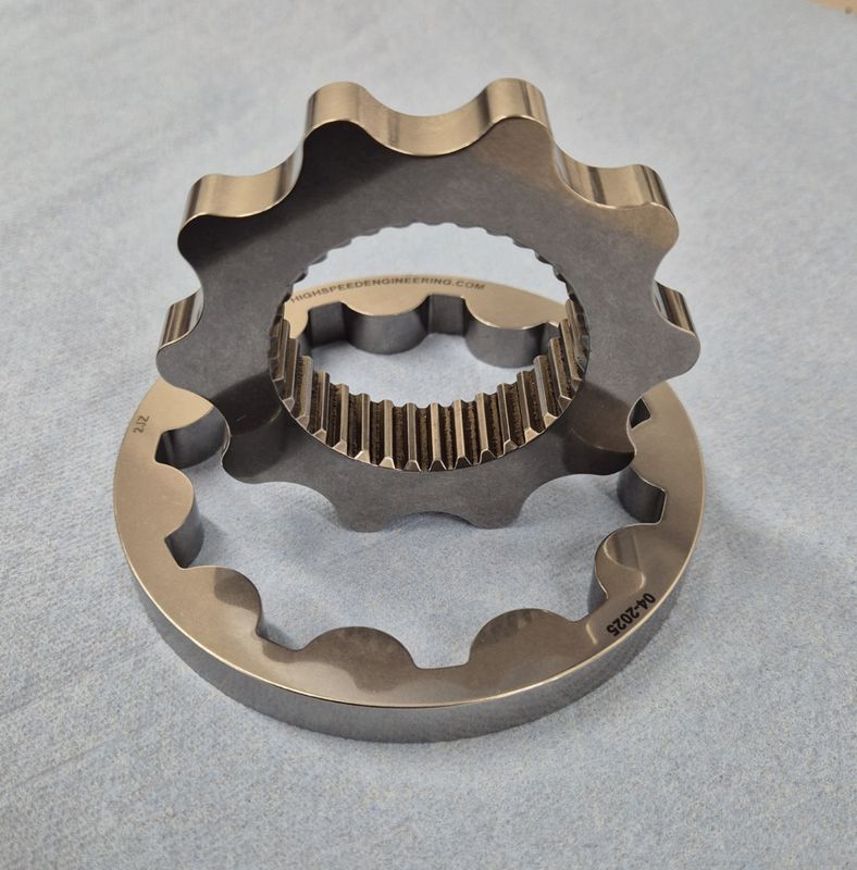 Toyota 2JZ Billet oljepumpedrev 