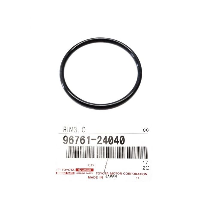 Hovedbilde O-Ring Vannpumpe 2JZ