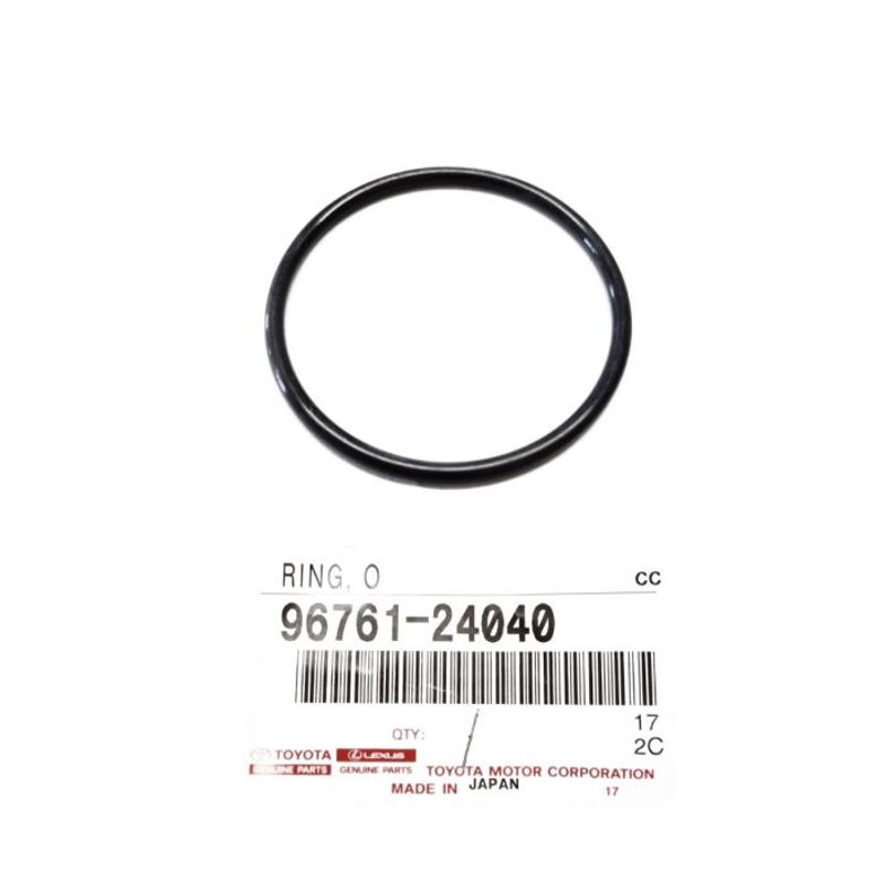 O-Ring Vannpumpe 2JZ