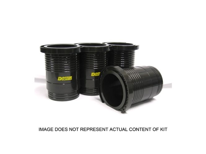 Hovedbilde Darton MID Sleeve Kit Honda K20 & K20C 86-90MM