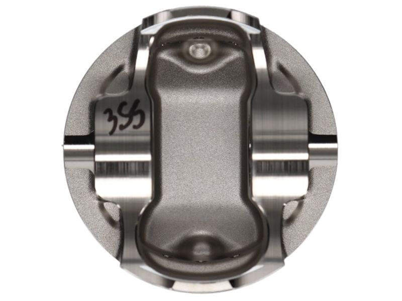 Wiseco Piston Kit Toyota 2JZ