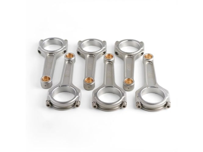 Hovedbilde BMW M50 ZRP I-beam råder 135mm