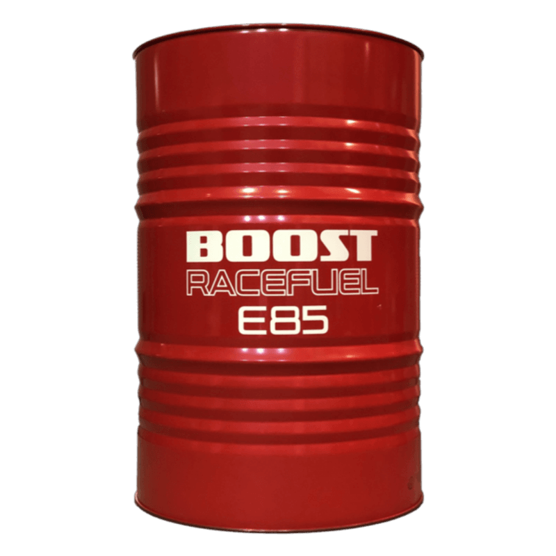 Boost Racefuel E85 204liter